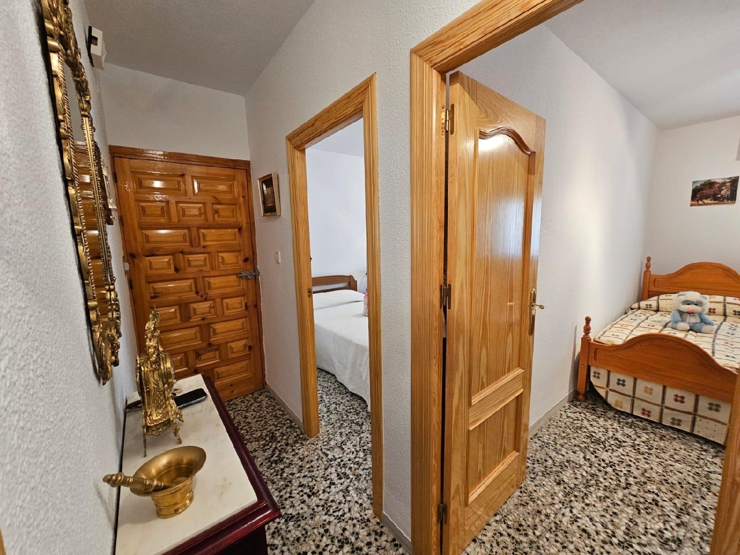  à vendre appartement Paterna Del Rio Alpujarra Almeriense 2