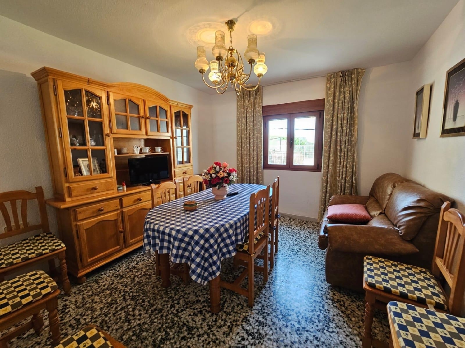  à vendre appartement Paterna Del Rio Alpujarra Almeriense 5