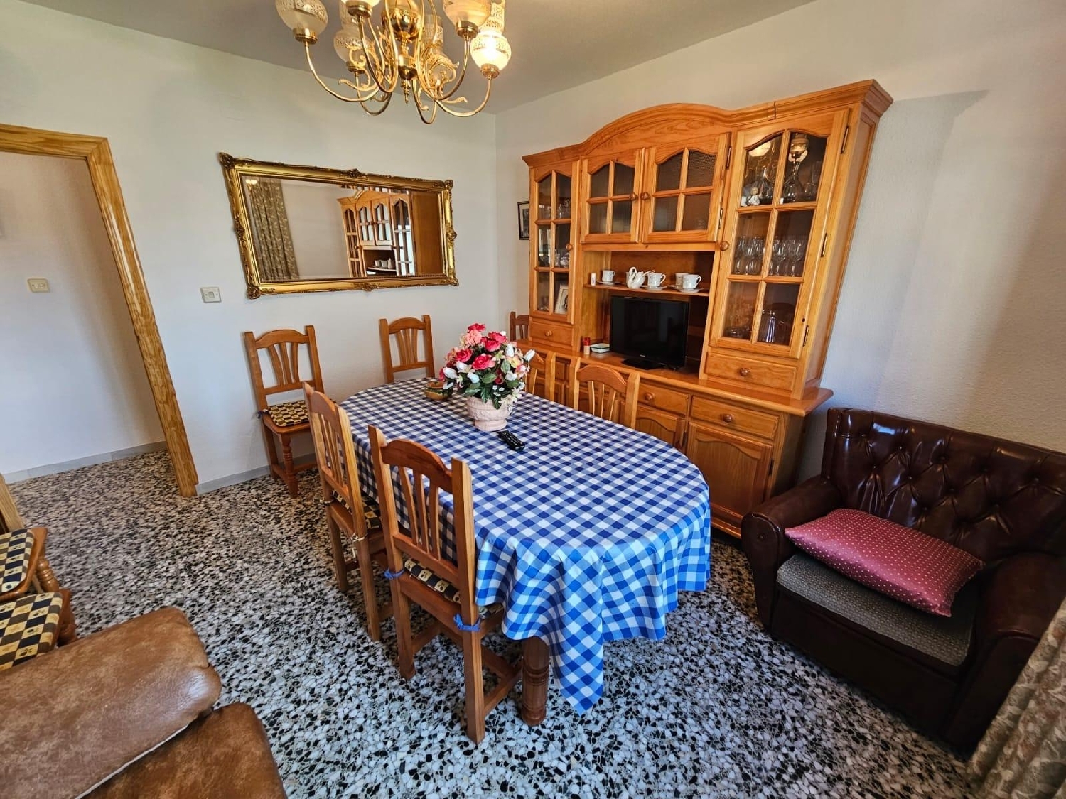  à vendre appartement Paterna Del Rio Alpujarra Almeriense 4