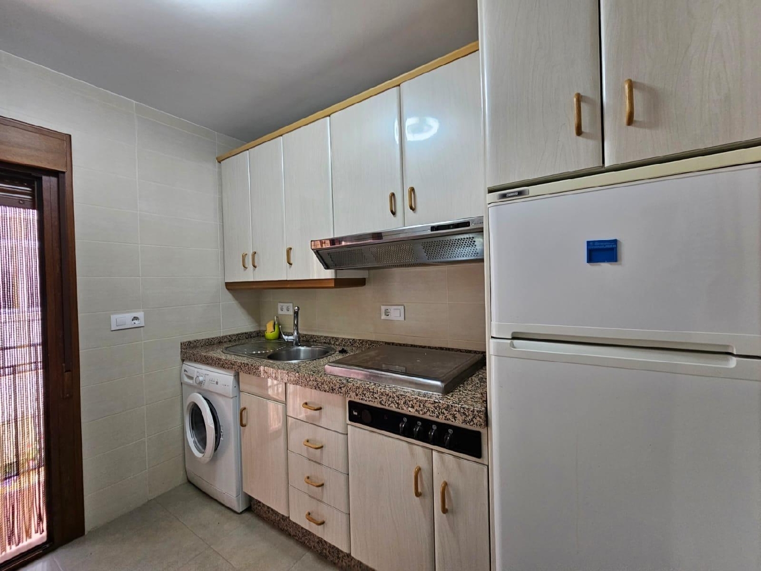  à vendre appartement Paterna Del Rio Alpujarra Almeriense 8