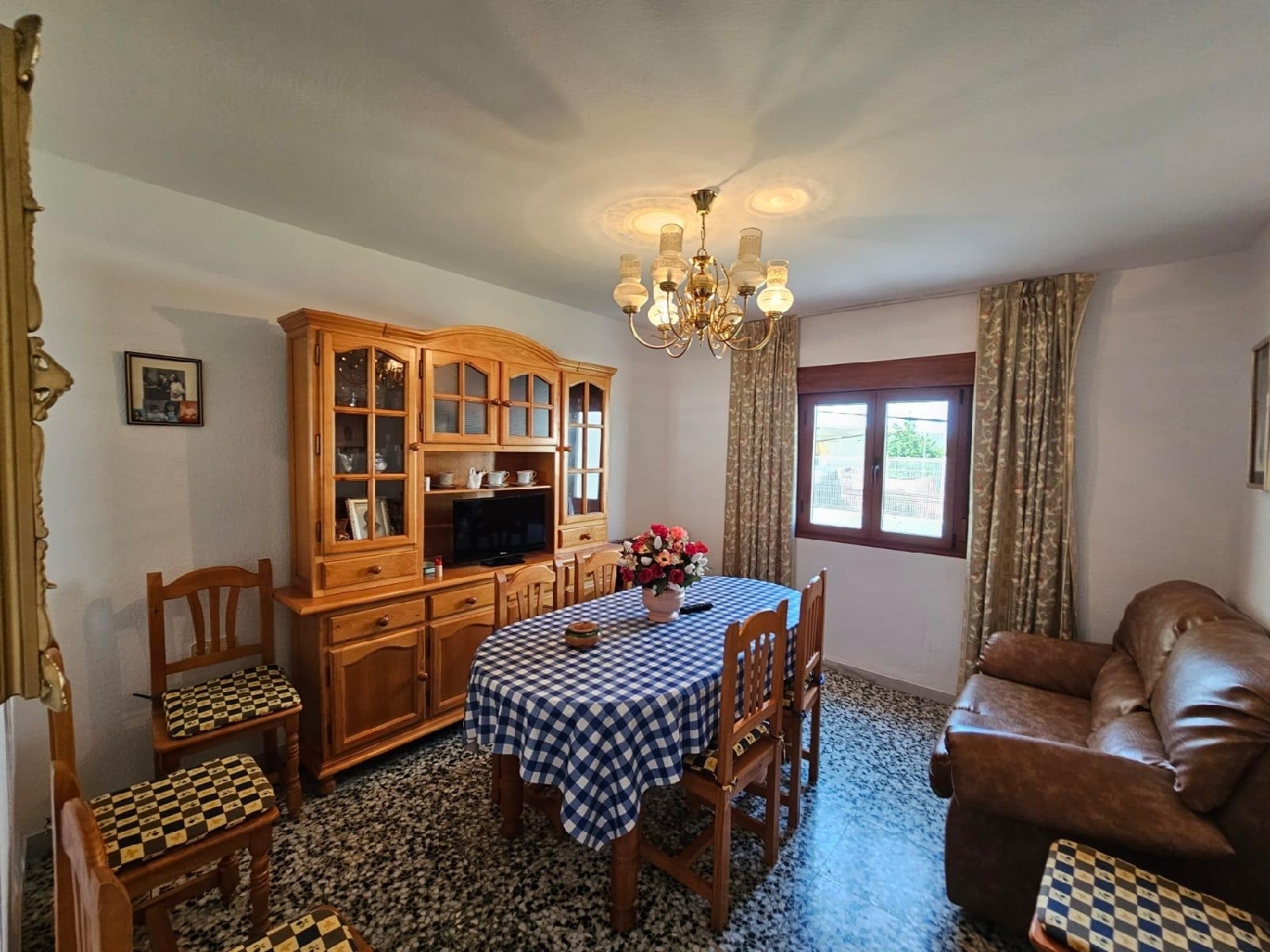  à vendre appartement Paterna Del Rio Alpujarra Almeriense 6