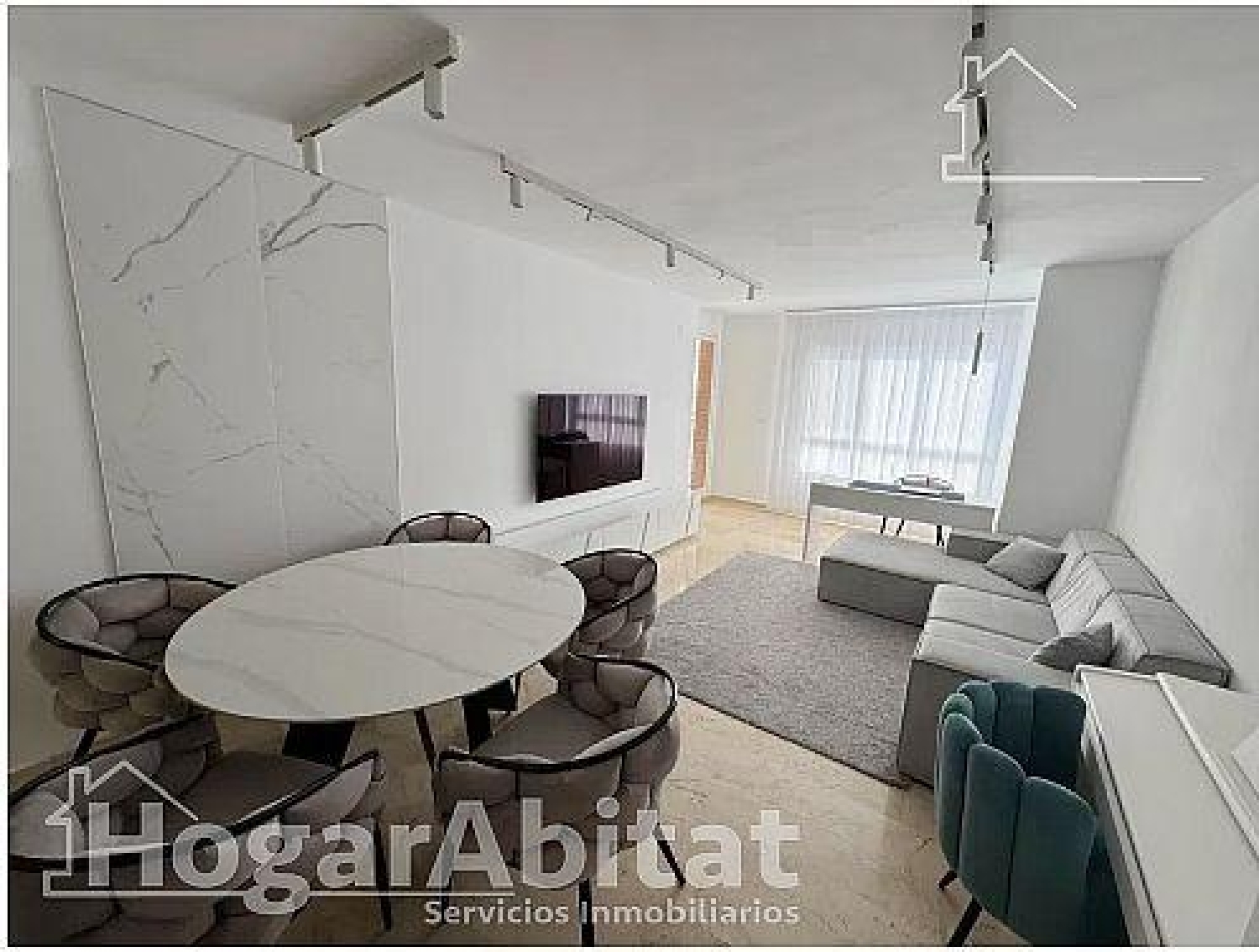  te koop appartement Paterna Del Madera Sierra Del Segura 2