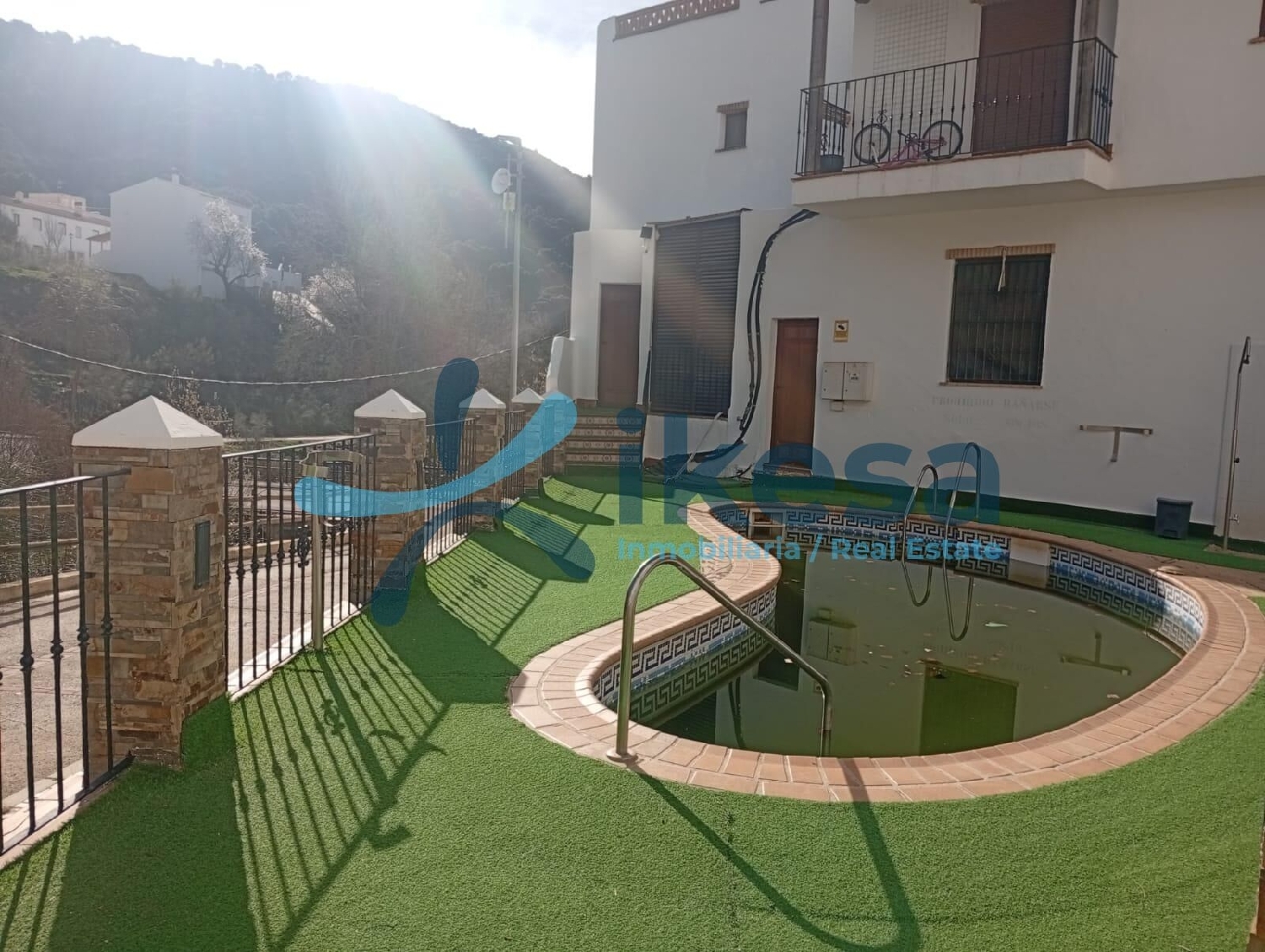  for sale apartment Paterna Del Rio Alpujarra Almeriense 1