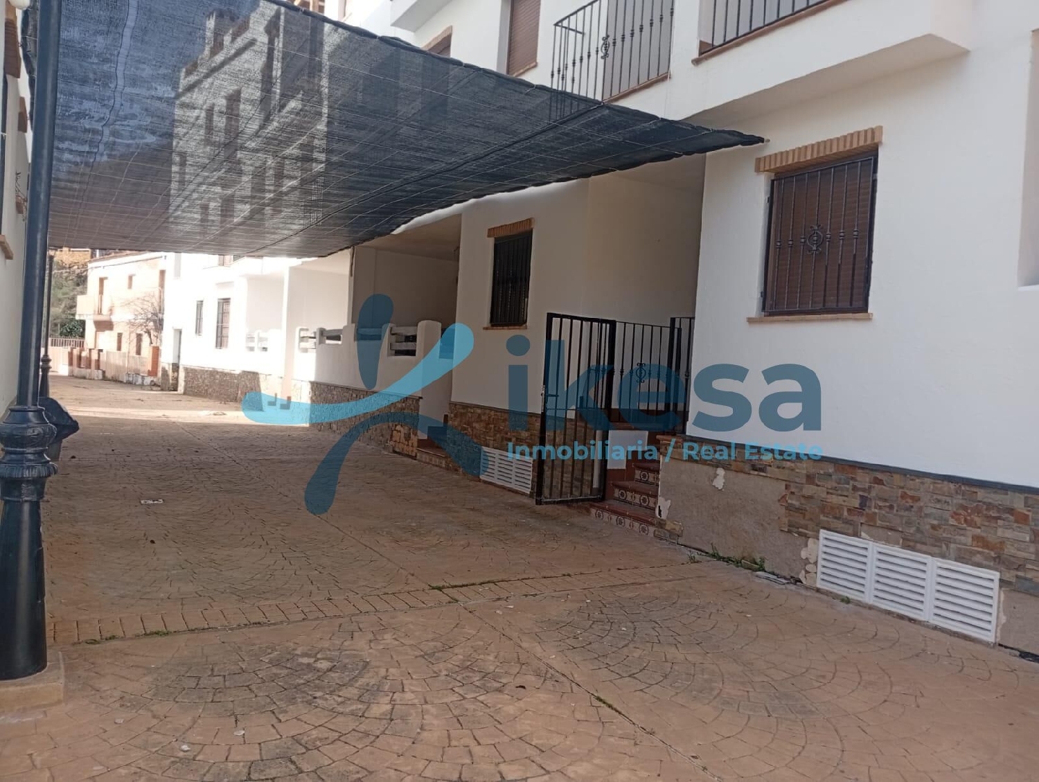  for sale apartment Paterna Del Rio Alpujarra Almeriense 2
