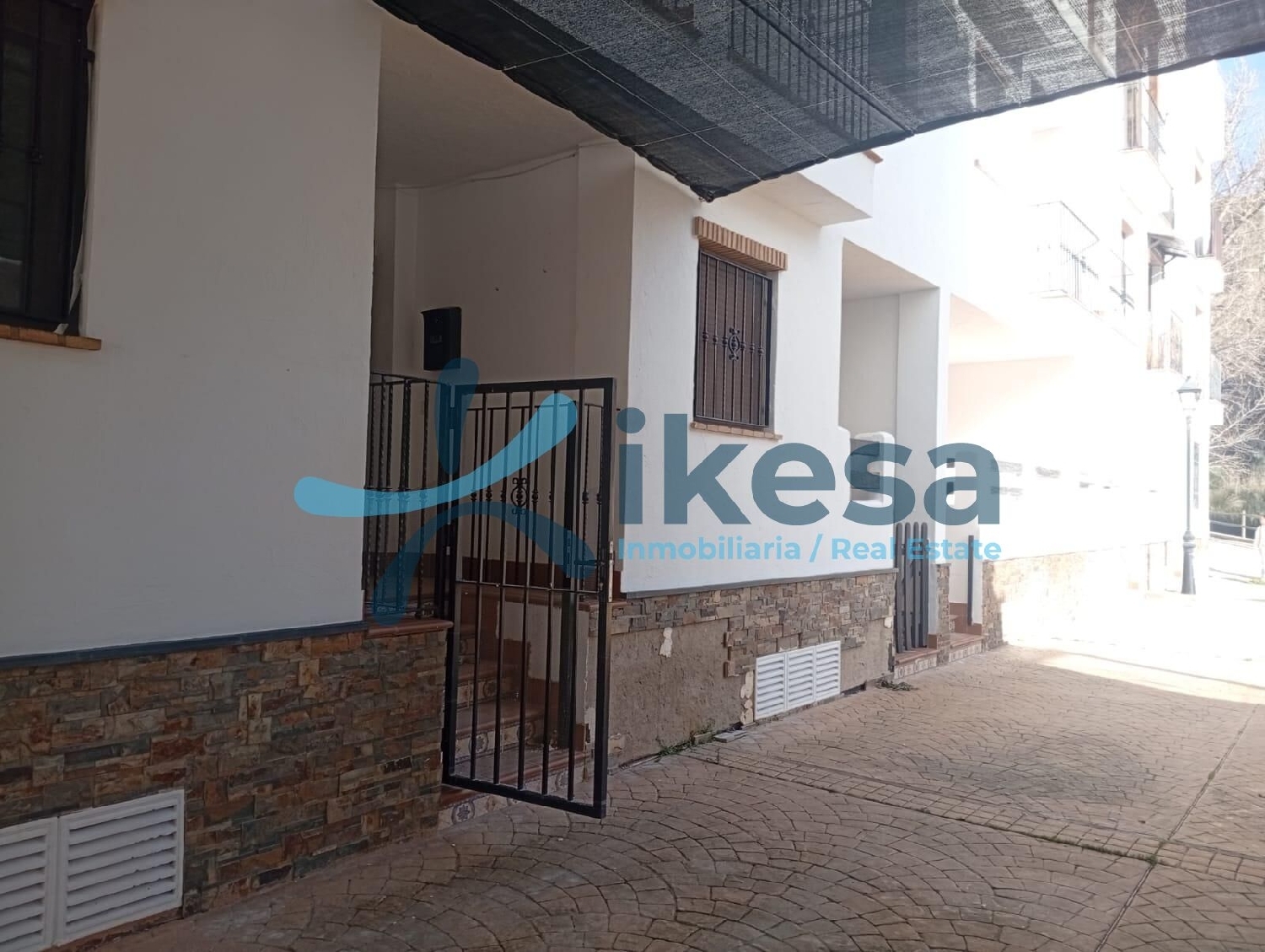  for sale apartment Paterna Del Rio Alpujarra Almeriense 3