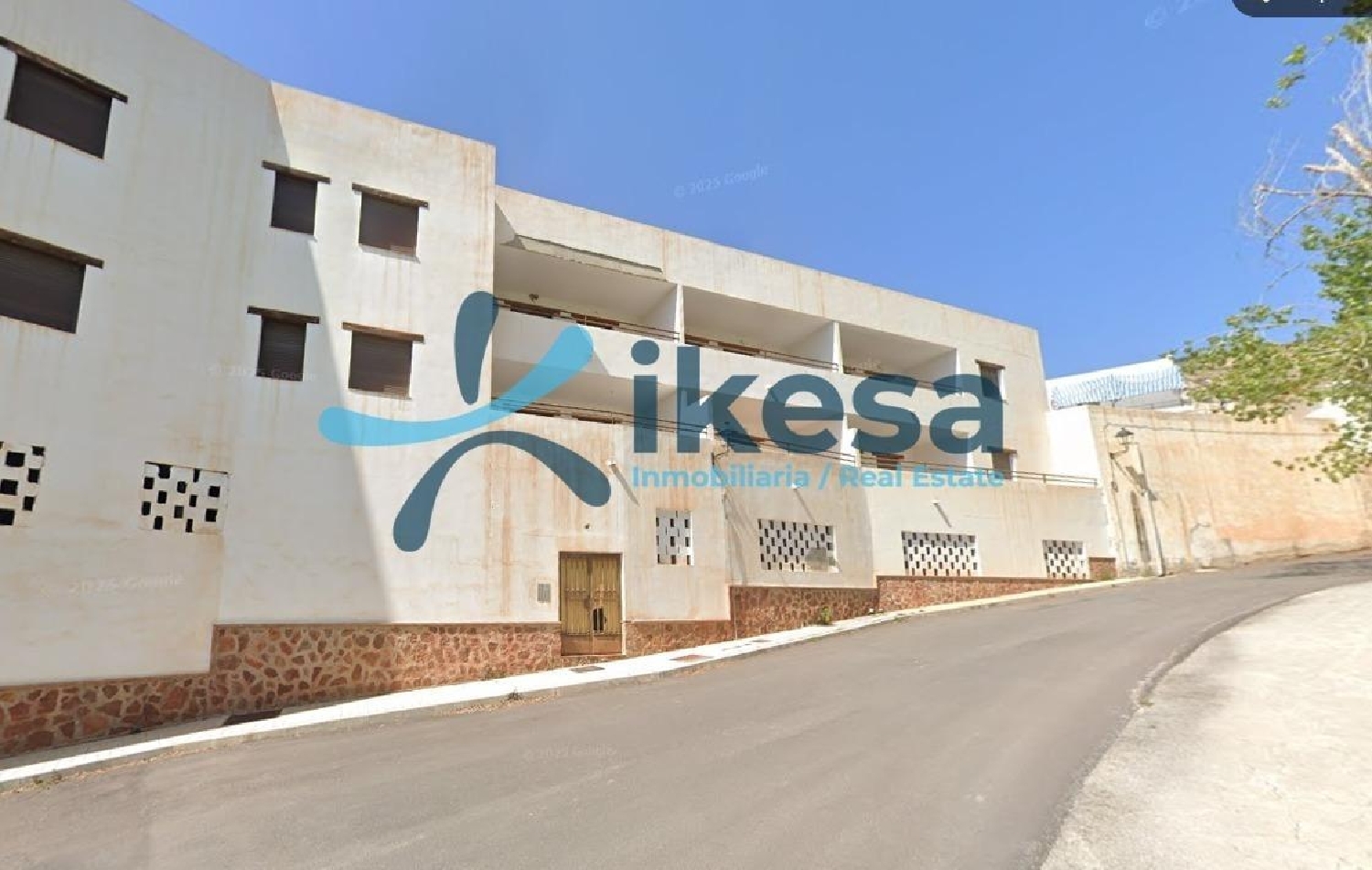  for sale apartment Paterna Del Rio Alpujarra Almeriense 1