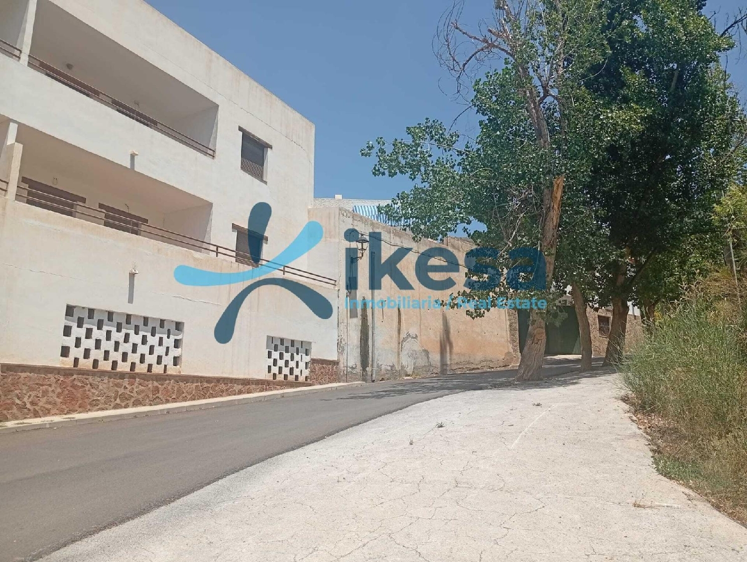  for sale apartment Paterna Del Rio Alpujarra Almeriense 6