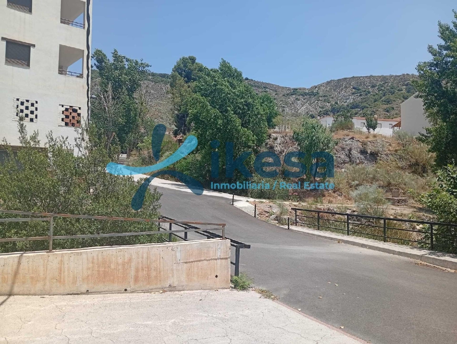  for sale apartment Paterna Del Rio Alpujarra Almeriense 2