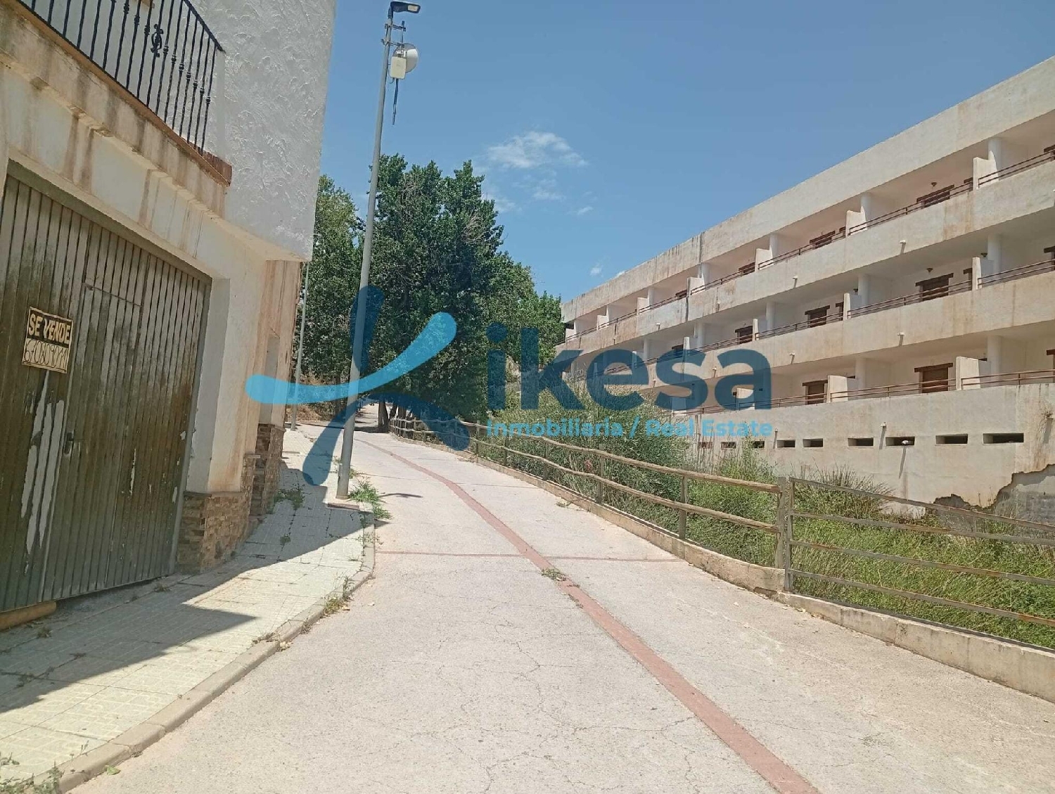  for sale apartment Paterna Del Rio Alpujarra Almeriense 3