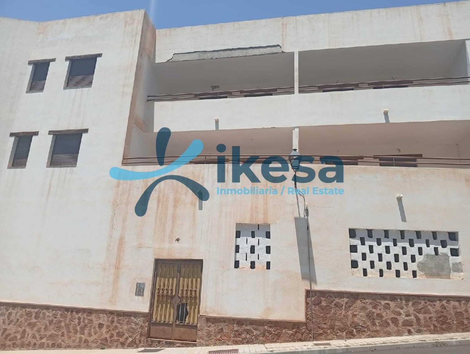  for sale apartment Paterna Del Rio Alpujarra Almeriense 5