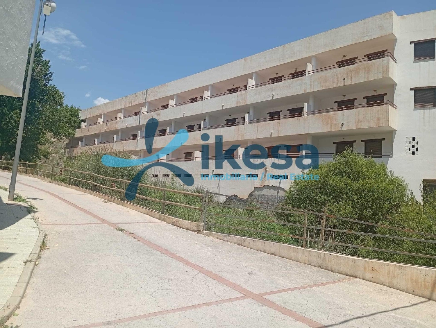  for sale apartment Paterna Del Rio Alpujarra Almeriense 4