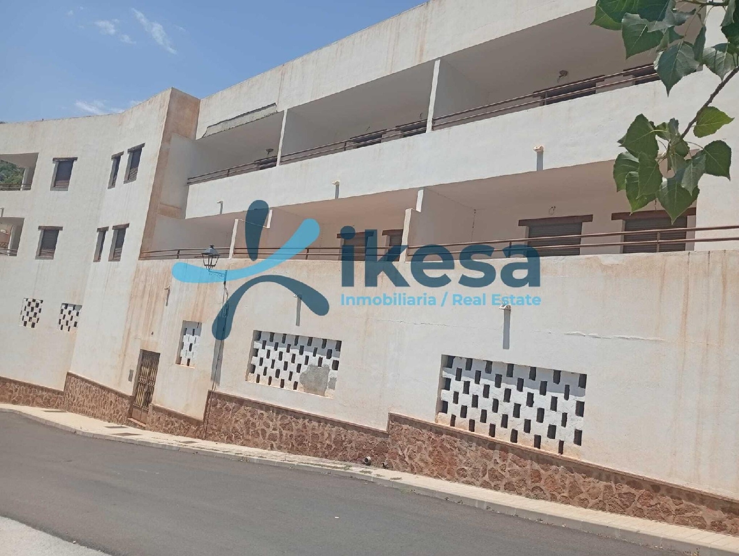  for sale apartment Paterna Del Rio Alpujarra Almeriense 7