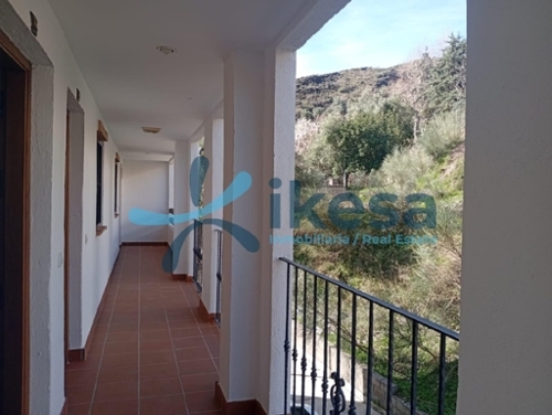 Paterna Del Rio Alpujarra Almeriense apartment foto 6372533