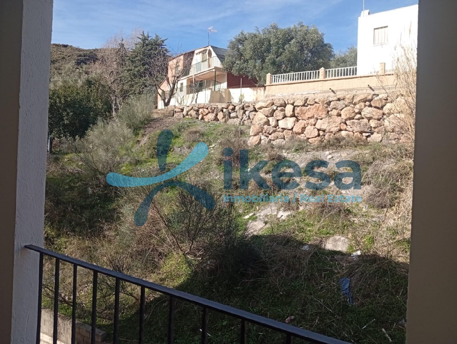  for sale apartment Paterna Del Rio Alpujarra Almeriense 2