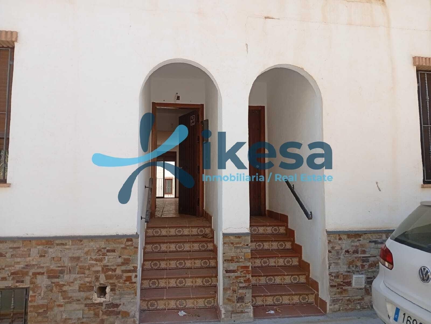  till salu lägenhet Paterna Del Rio Alpujarra Almeriense 2