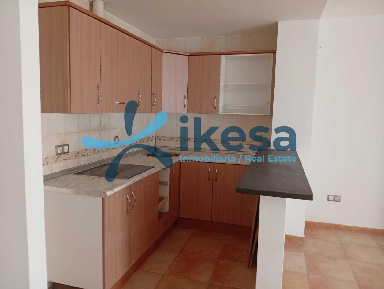  till salu lägenhet Paterna Del Rio Alpujarra Almeriense 6