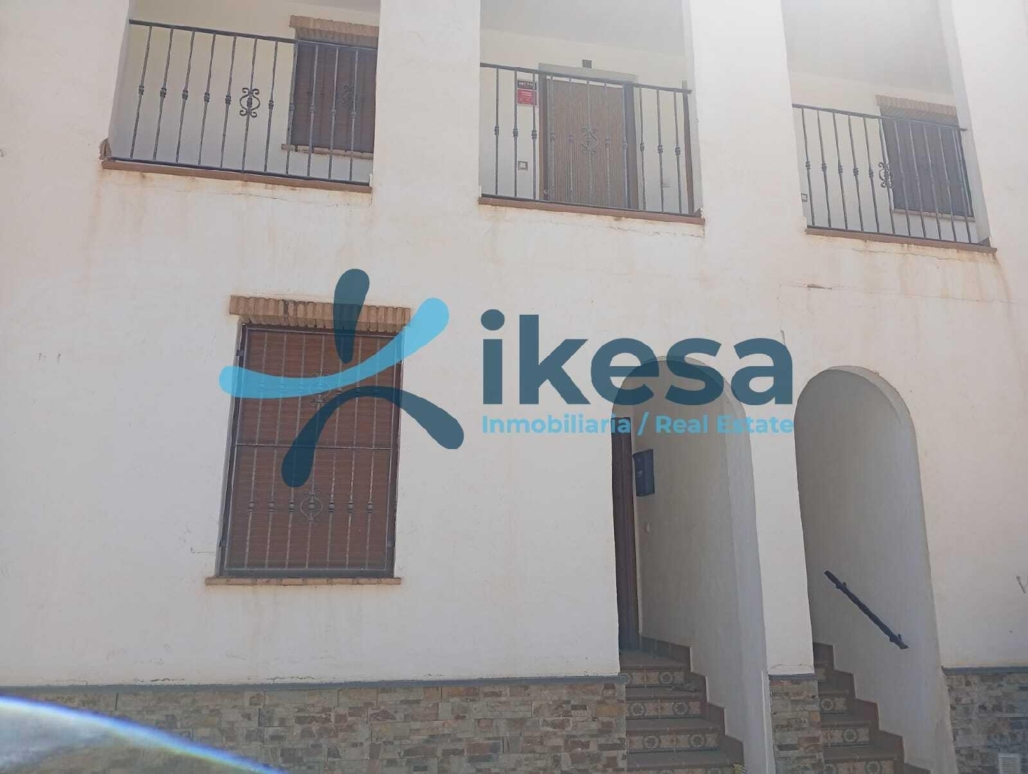  till salu lägenhet Paterna Del Rio Alpujarra Almeriense 1