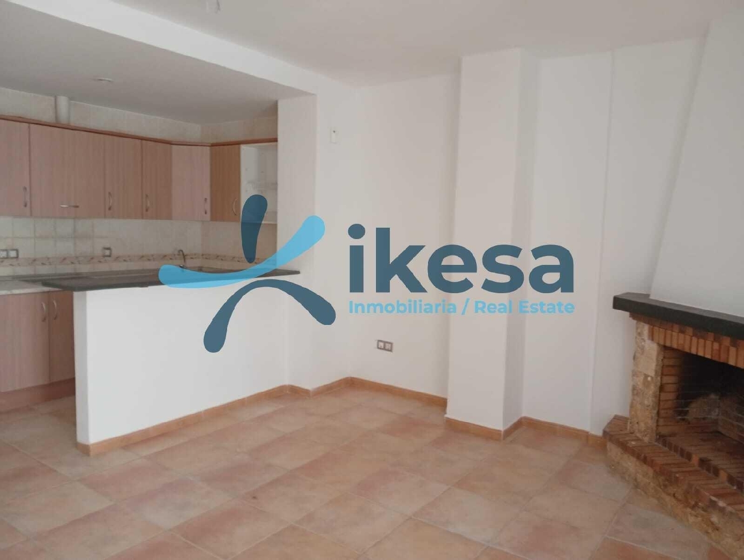  till salu lägenhet Paterna Del Rio Alpujarra Almeriense 7