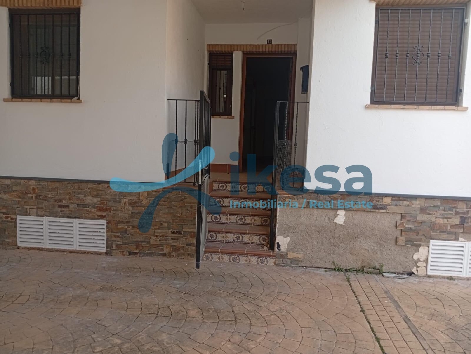  till salu lägenhet Paterna Del Rio Alpujarra Almeriense 4