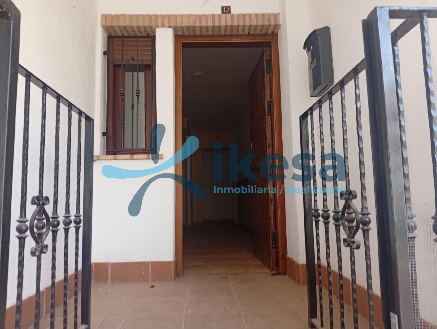  till salu lägenhet Paterna Del Rio Alpujarra Almeriense 5