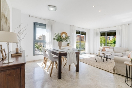 Paterna Del Madera Sierra Del Segura Wohnung Bild 6373825