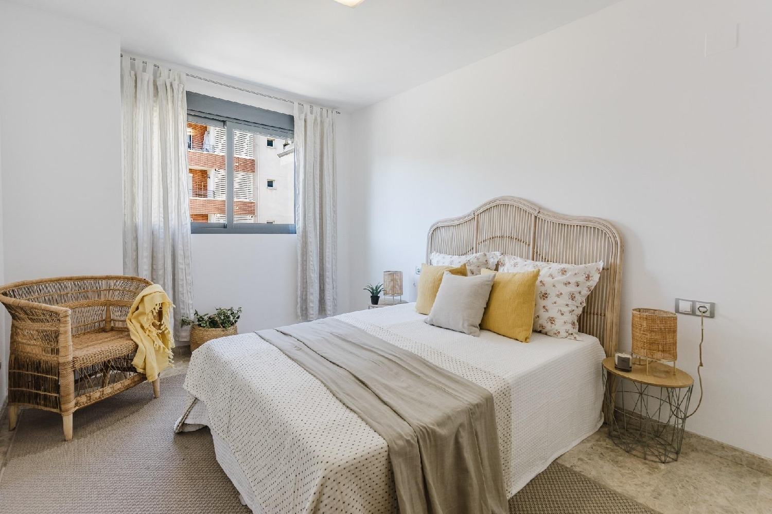  kaufen Wohnung Paterna Del Madera Sierra Del Segura 2