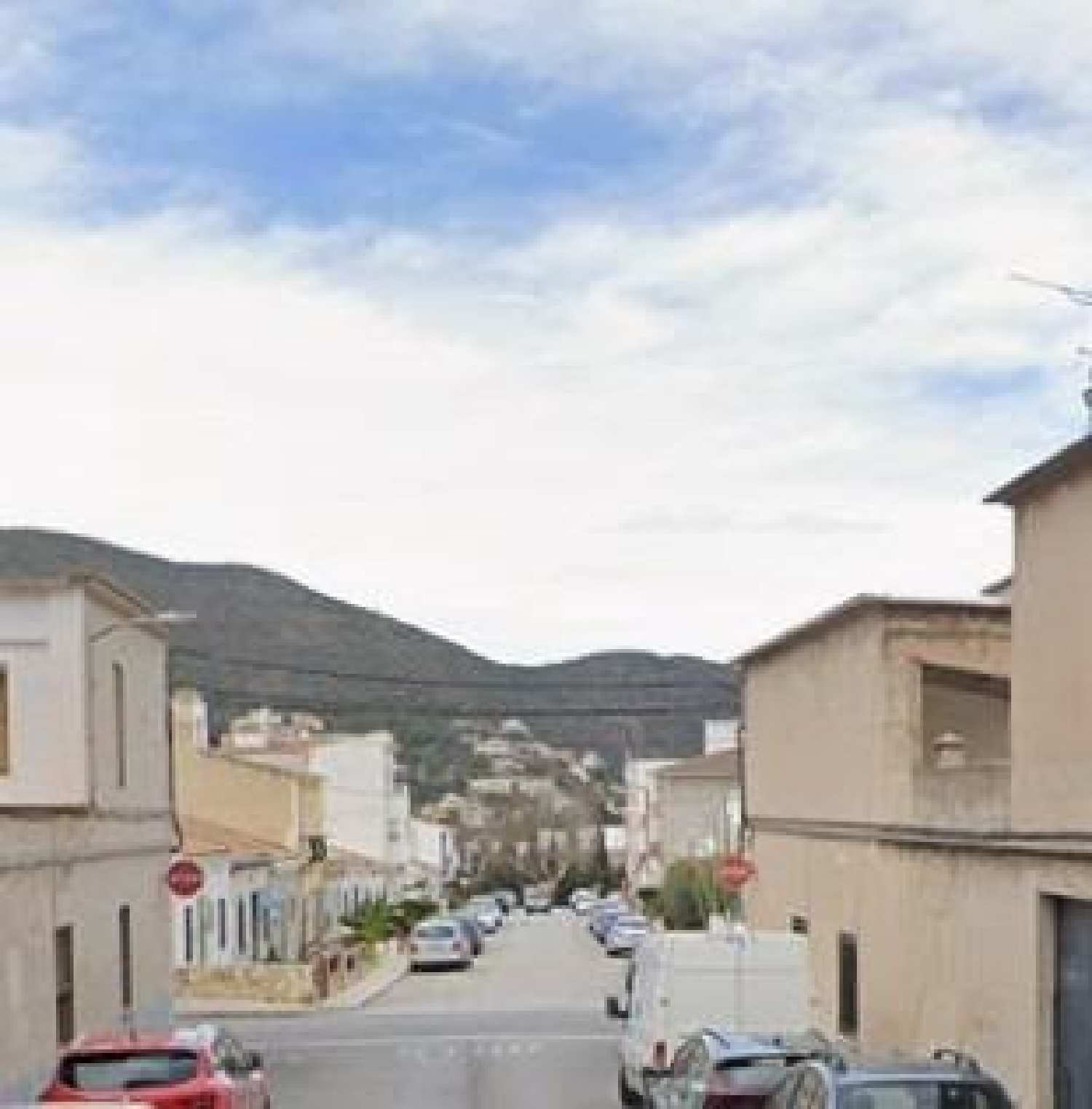  en venta apartamento Pego Marina Alta 1