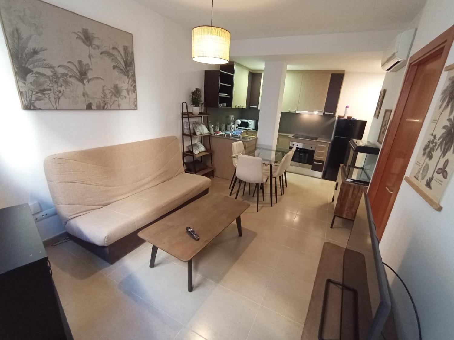  en venta apartamento Perelló Gironès 2