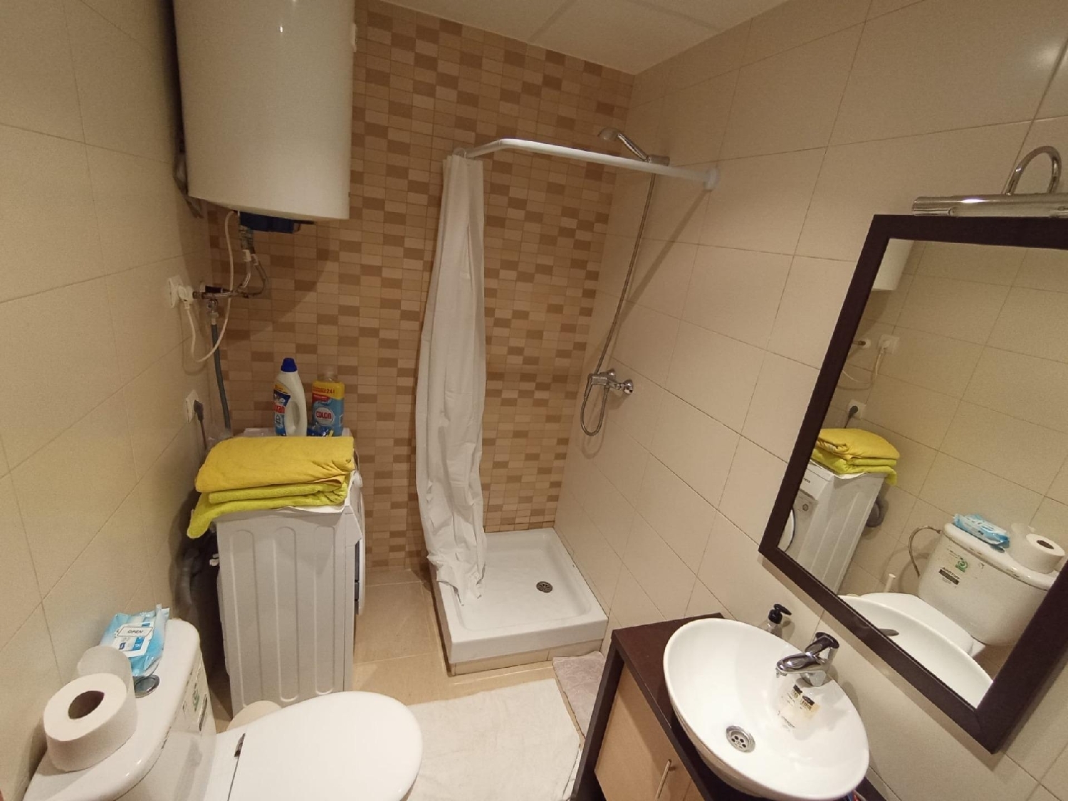  en venta apartamento Perelló Gironès 7