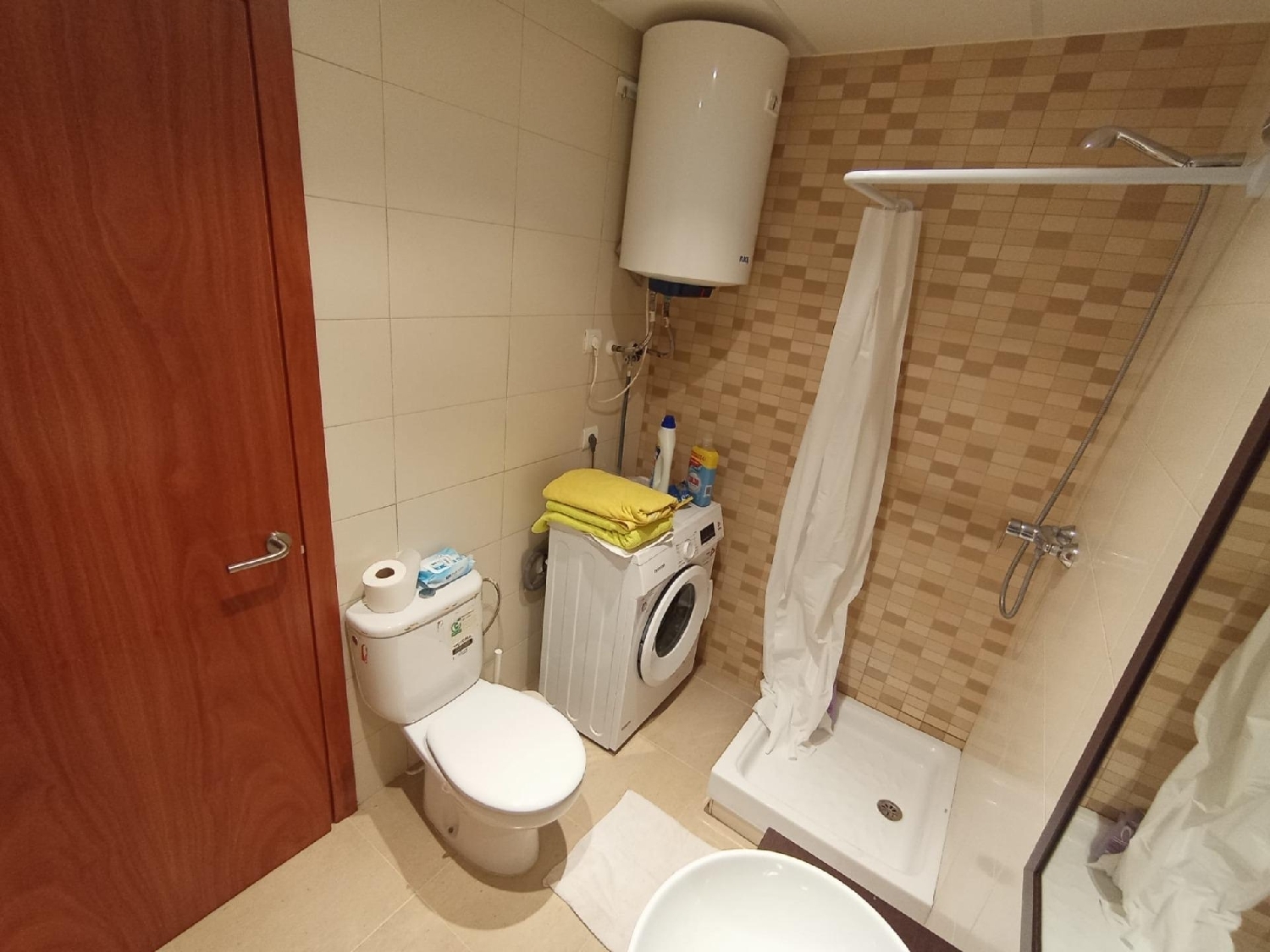  en venta apartamento Perelló Gironès 8