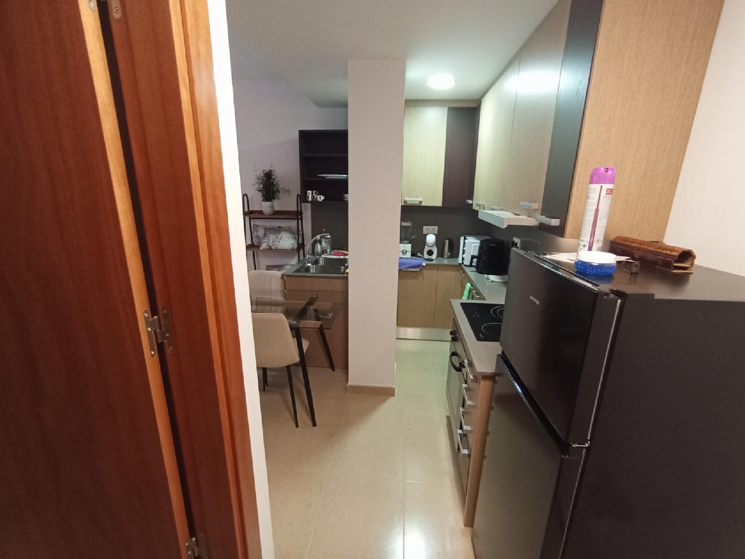  en venta apartamento Perelló Gironès 3