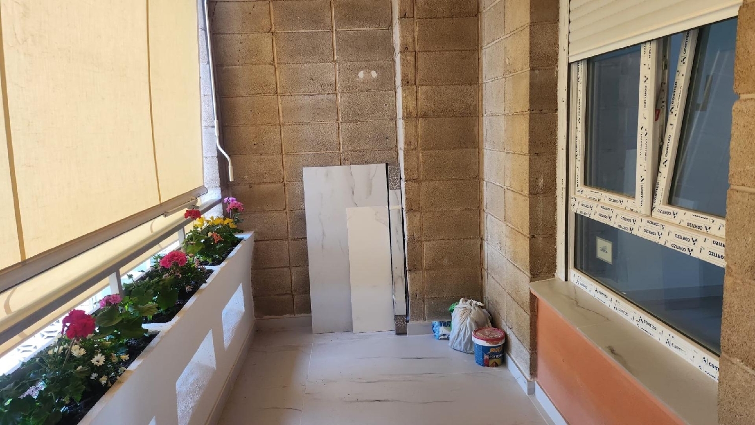  for sale apartment Petrer Vinalopó Mitjà 8