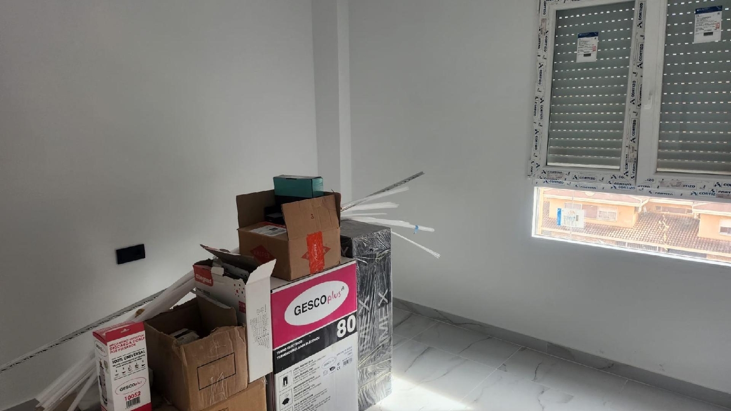  for sale apartment Petrer Vinalopó Mitjà 6