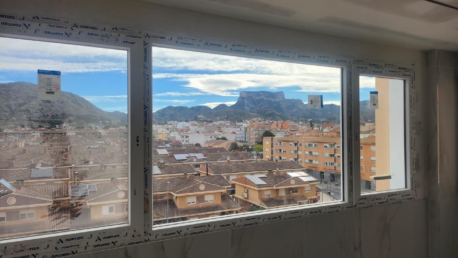  for sale apartment Petrer Vinalopó Mitjà 2