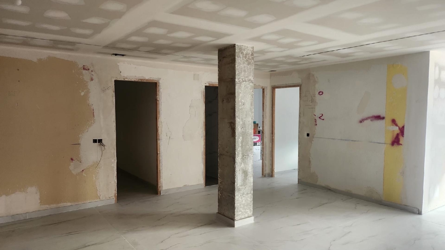  for sale apartment Petrer Vinalopó Mitjà 1