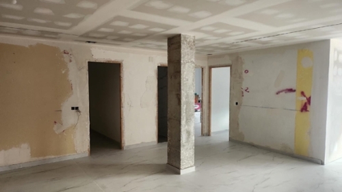 Petrer Vinalopó Mitjà appartement foto 6371630