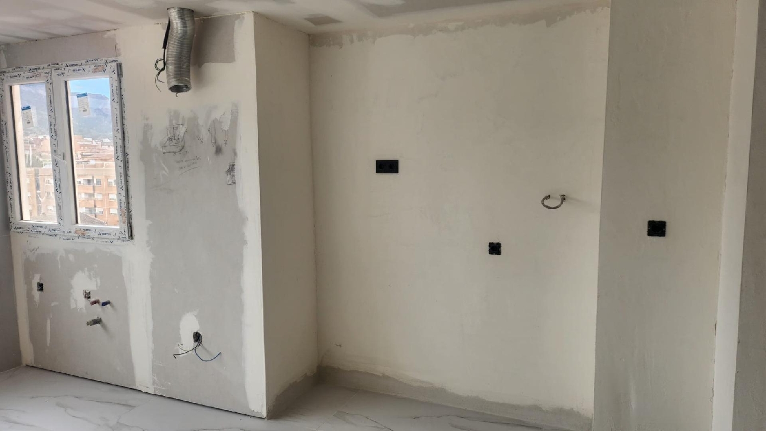  for sale apartment Petrer Vinalopó Mitjà 3