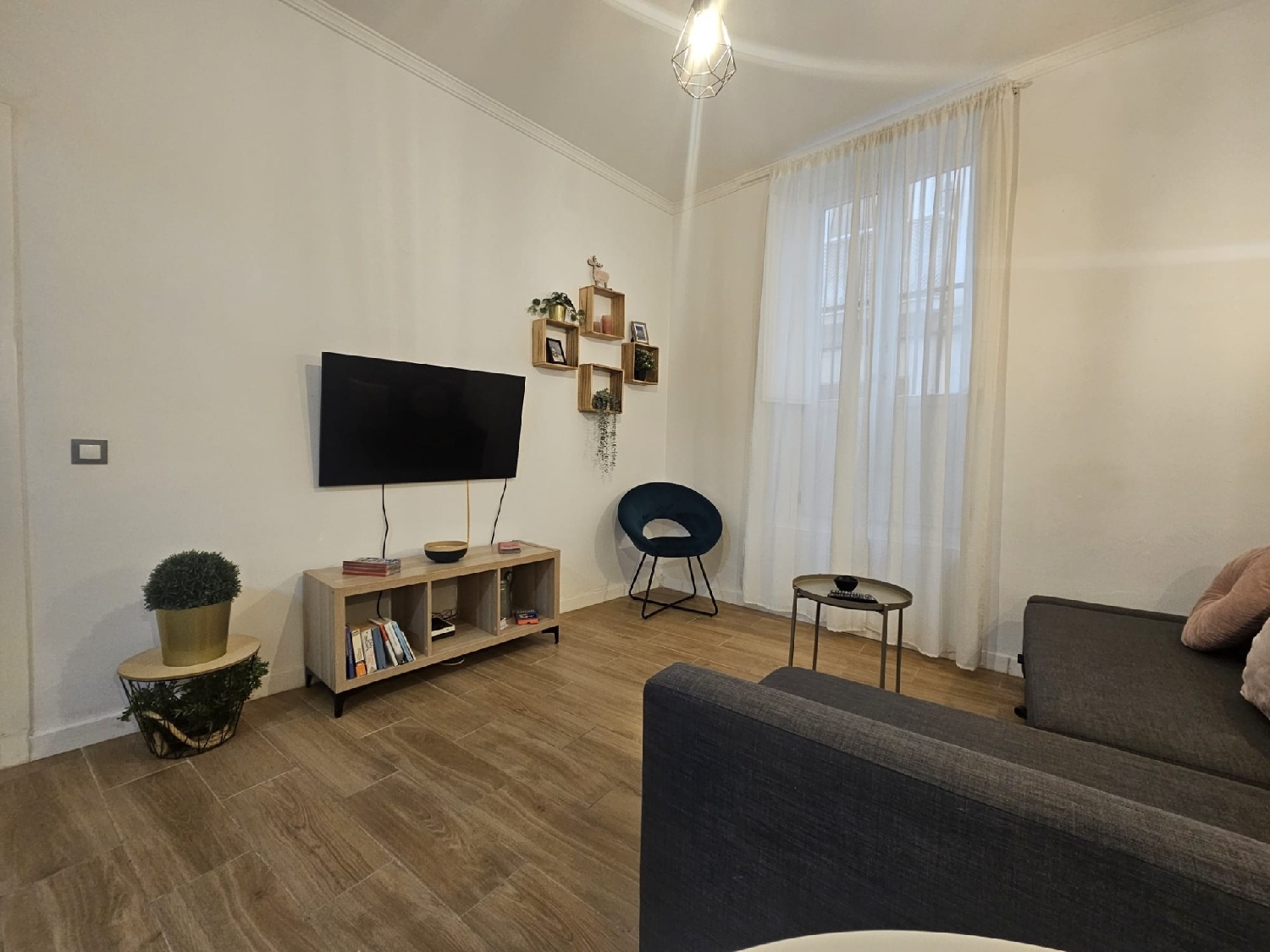  till salu lägenhet Picadizo Sar 1