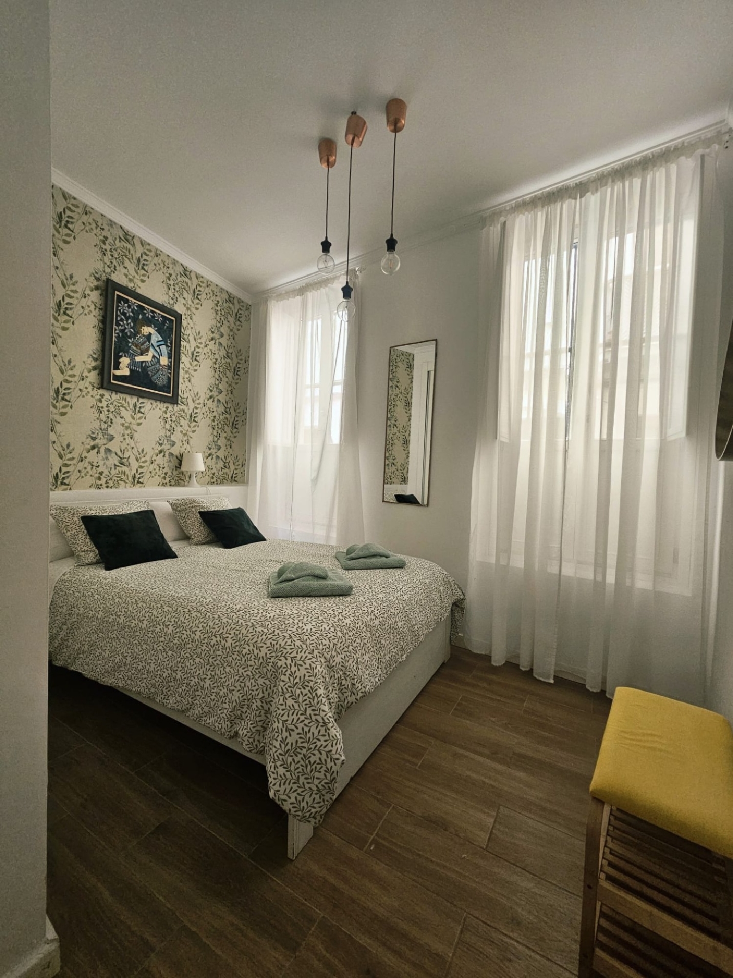  till salu lägenhet Picadizo Sar 7