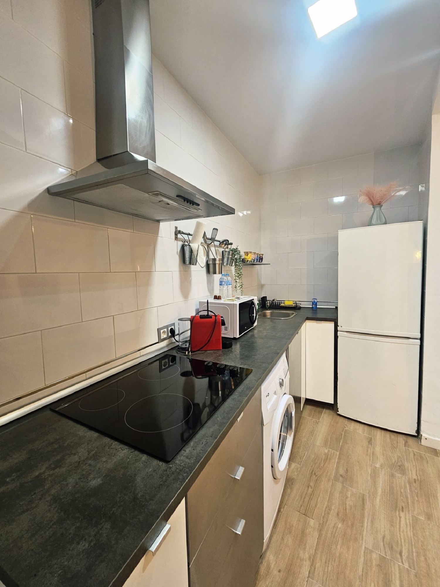  till salu lägenhet Picadizo Sar 5