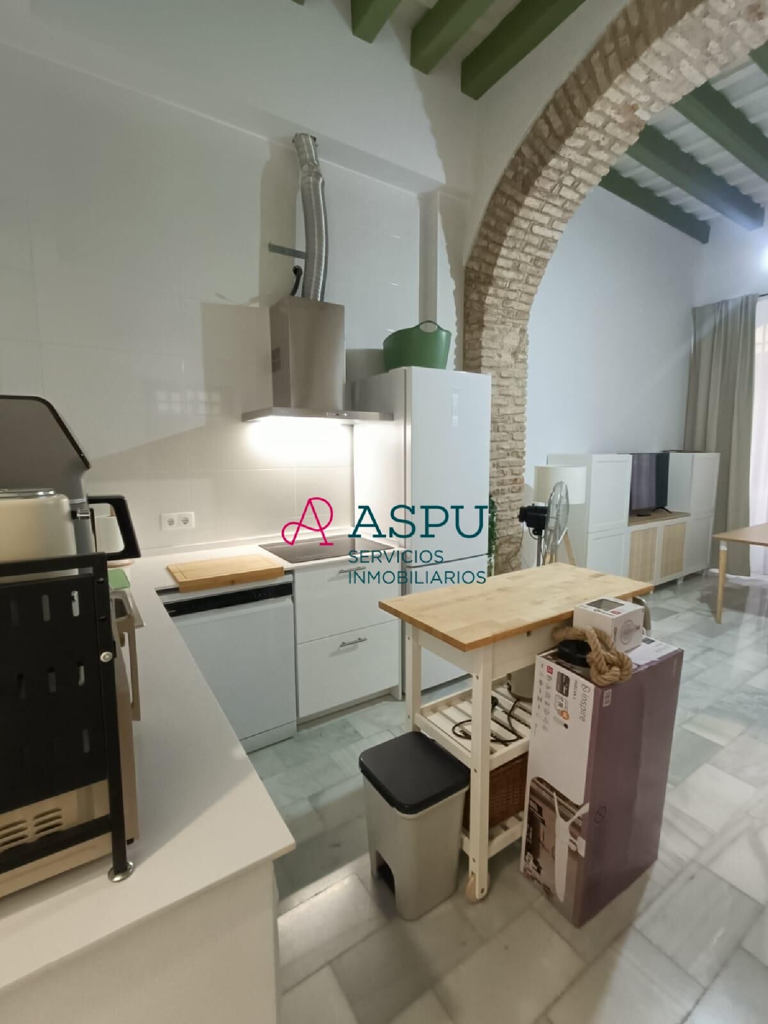  till salu lägenhet Picadizo Sar 8