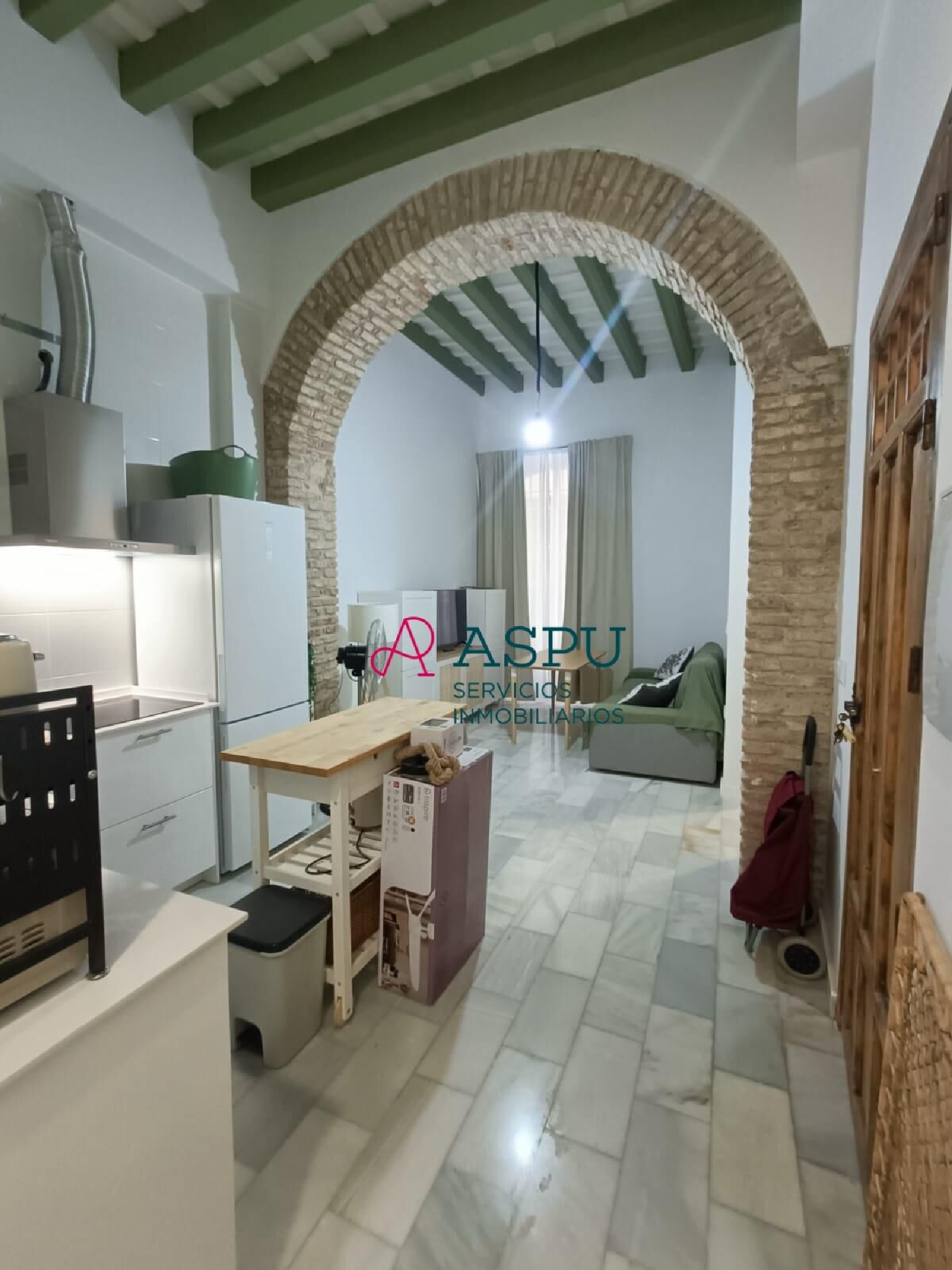  till salu lägenhet Picadizo Sar 6