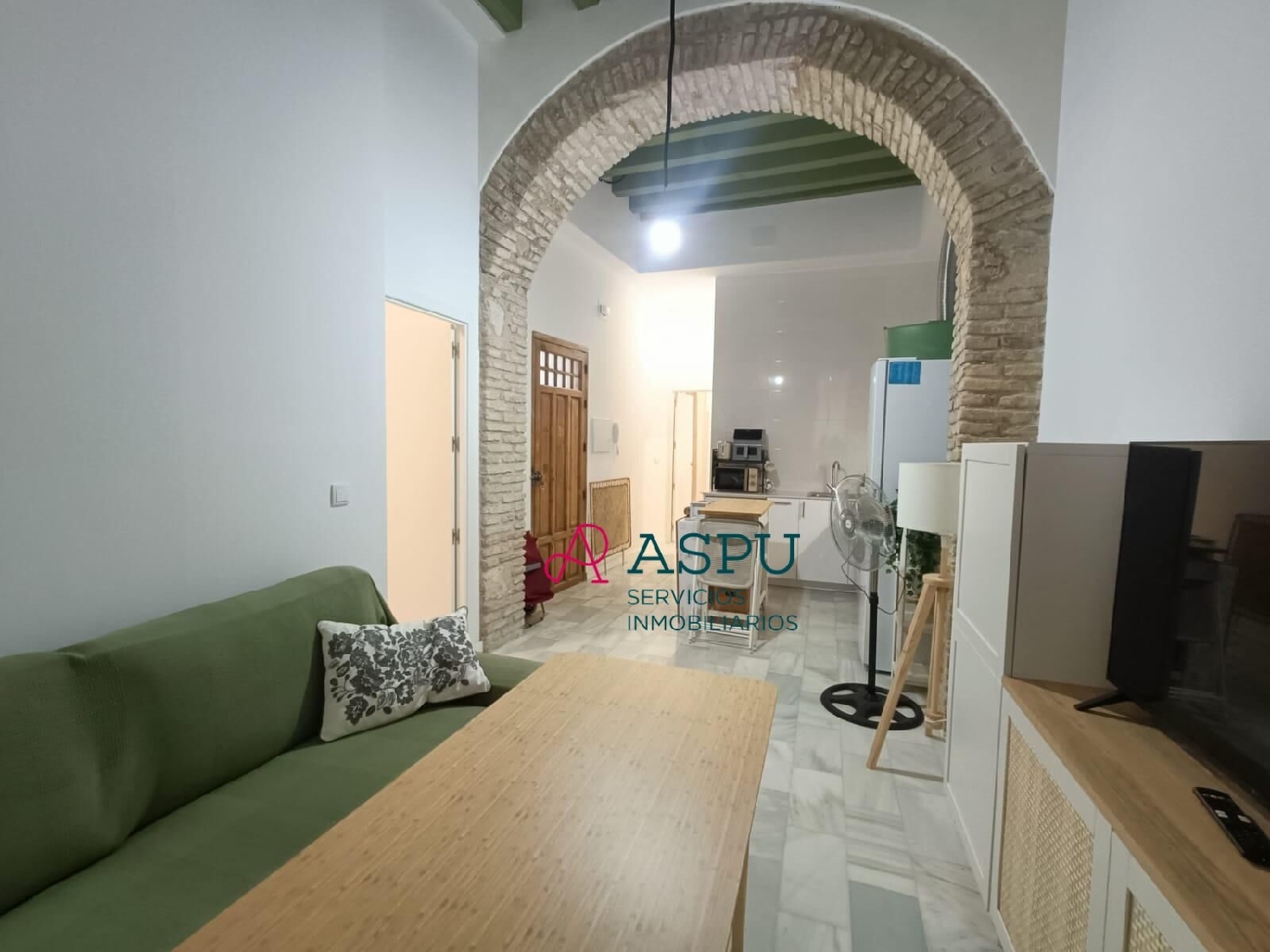  till salu lägenhet Picadizo Sar 3