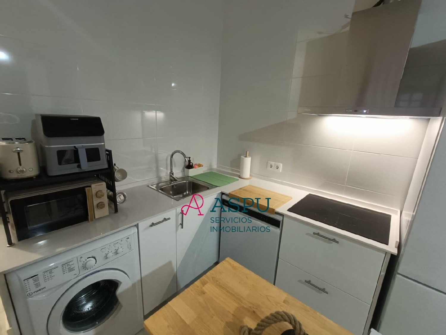  till salu lägenhet Picadizo Sar 5