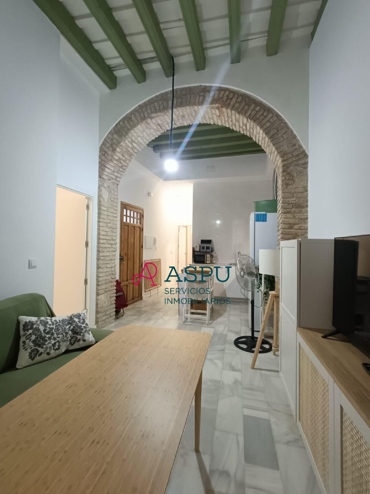  till salu lägenhet Picadizo Sar 7