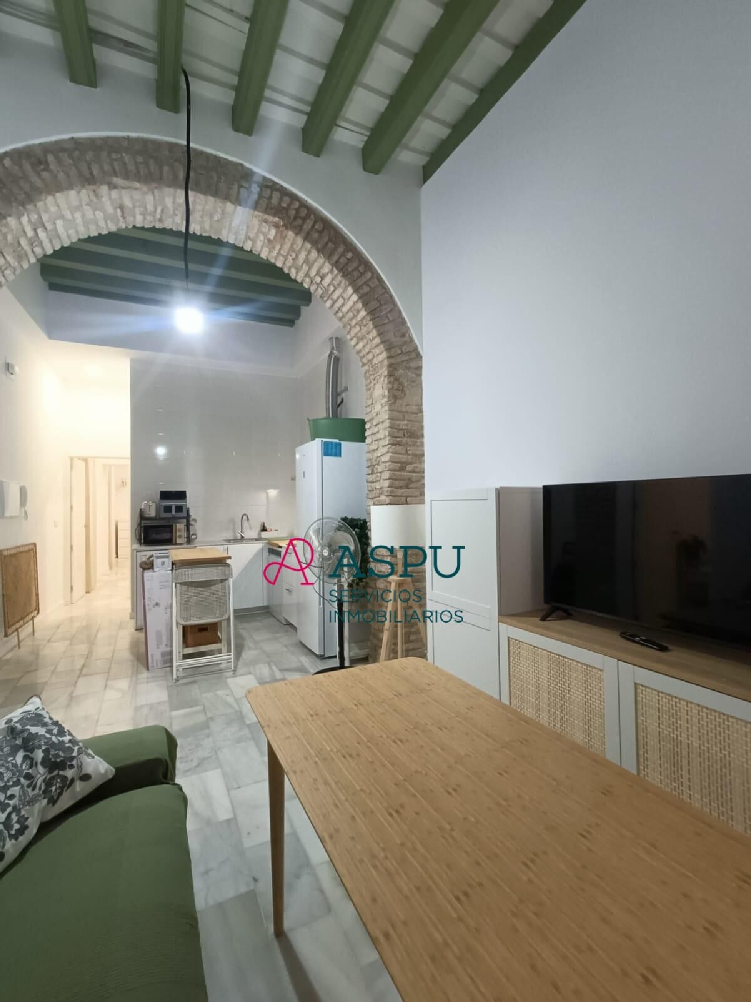  till salu lägenhet Picadizo Sar 4