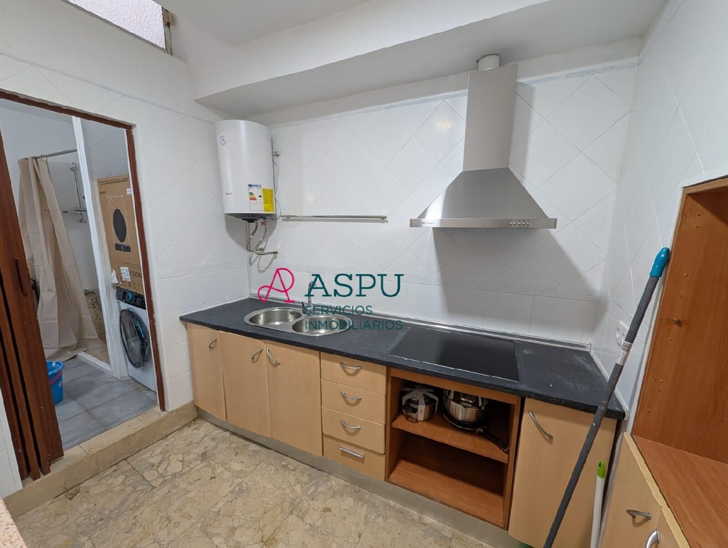  till salu lägenhet Picadizo Sar 4