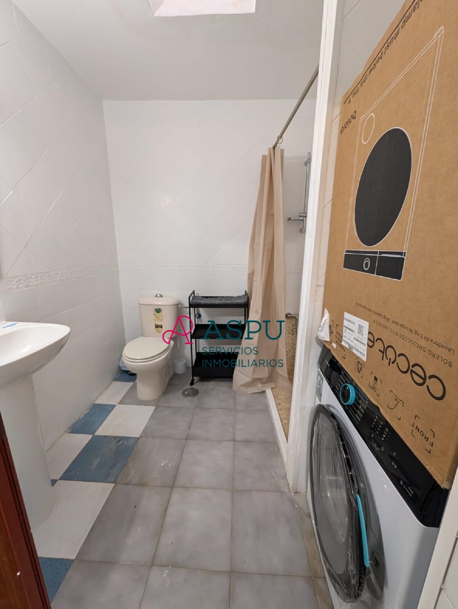  till salu lägenhet Picadizo Sar 8