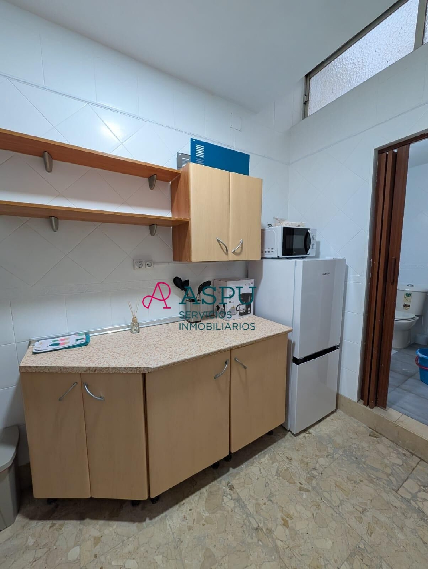  till salu lägenhet Picadizo Sar 6