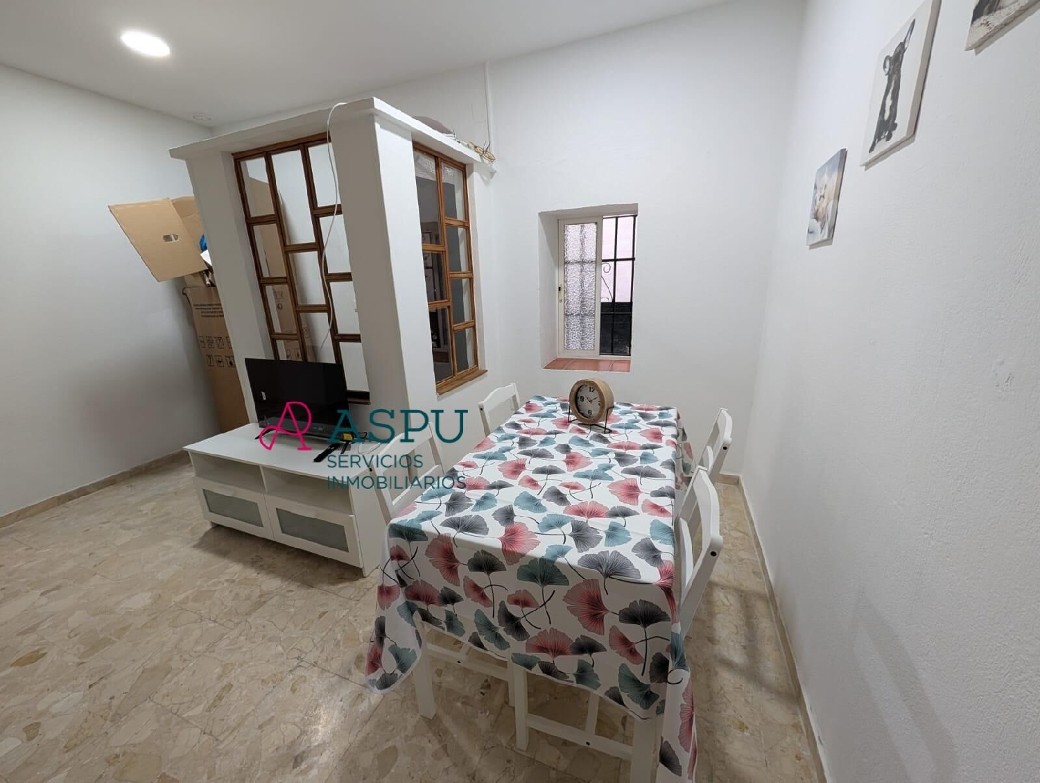  till salu lägenhet Picadizo Sar 3